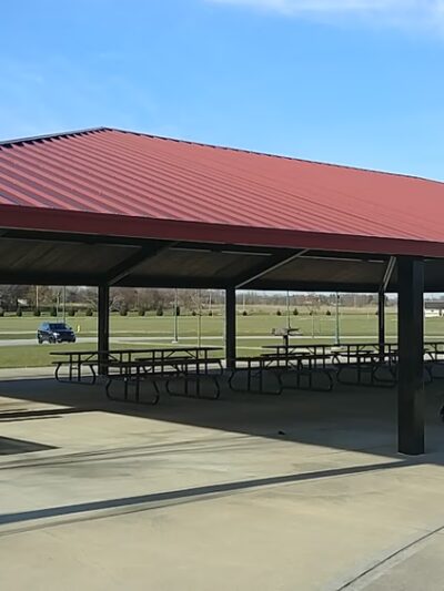 Blue River Memorial Park - Shelbyville, IN