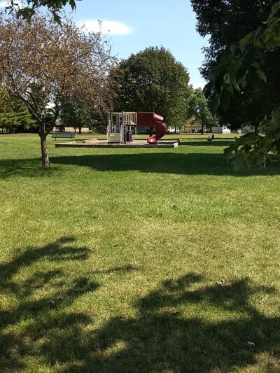 Clearwick Park - Shelbyville, IN