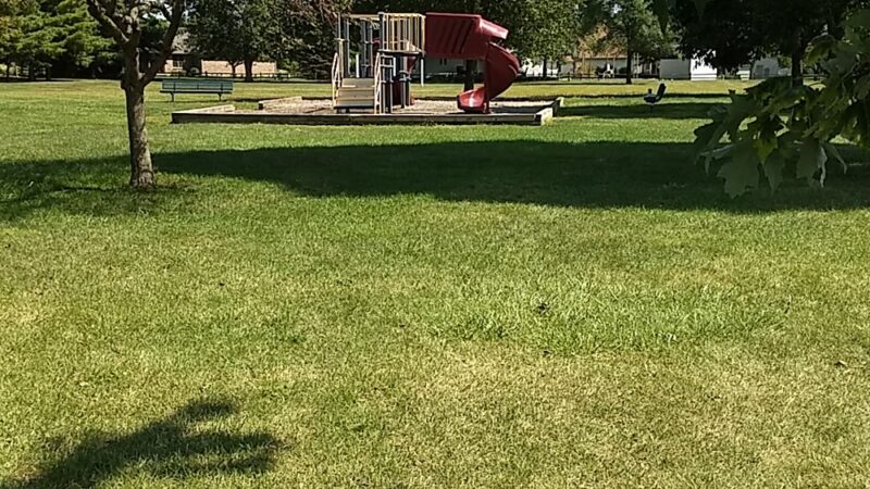 Clearwick Park - Shelbyville, IN