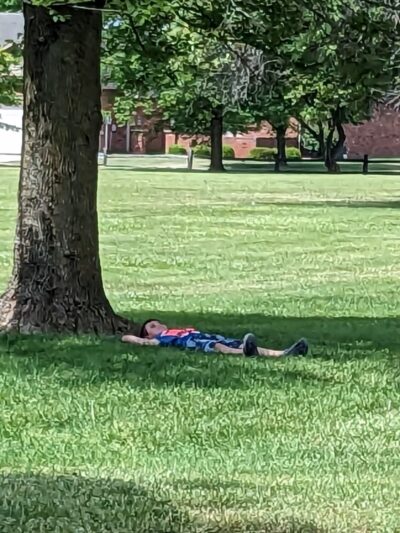 Clearwick Park - Shelbyville, IN