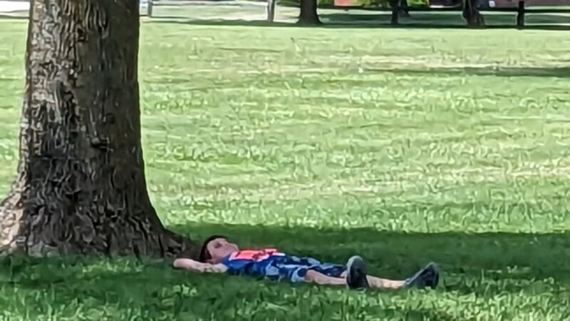 Clearwick Park - Shelbyville, IN