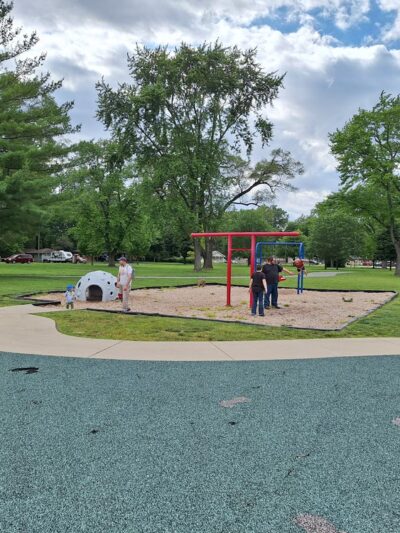 Kennedy Park - Shelbyville, IN