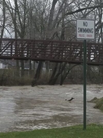 Kennedy Park - Shelbyville, IN