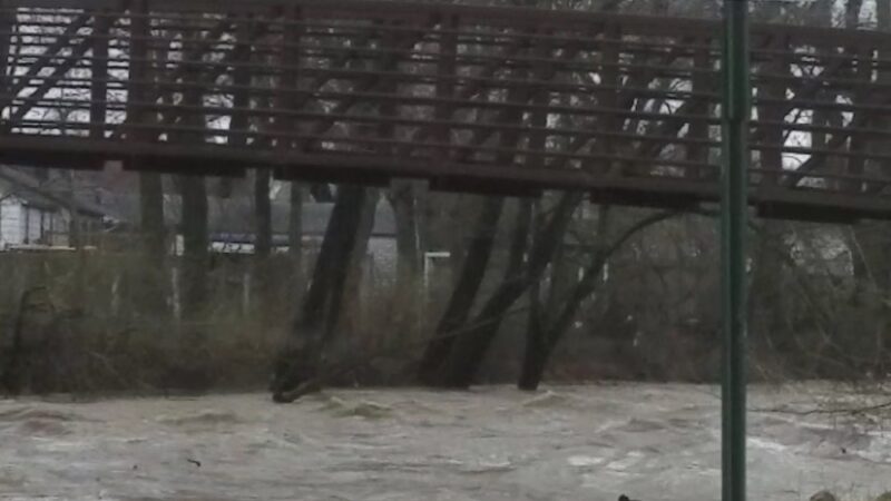 Kennedy Park - Shelbyville, IN