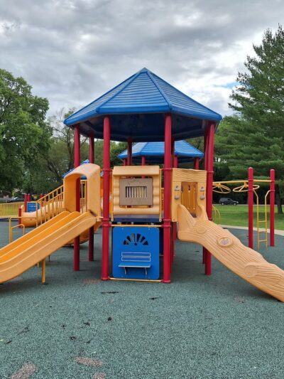 Kennedy Park - Shelbyville, IN