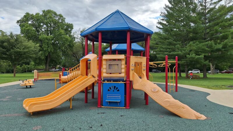 Kennedy Park - Shelbyville, IN