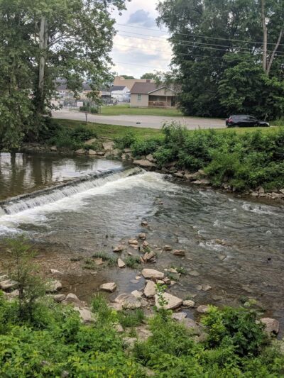 Kennedy Park - Shelbyville, IN