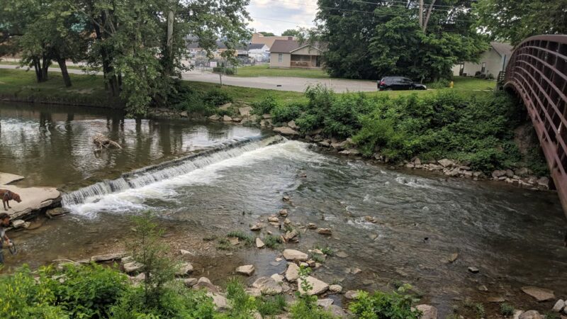 Kennedy Park - Shelbyville, IN