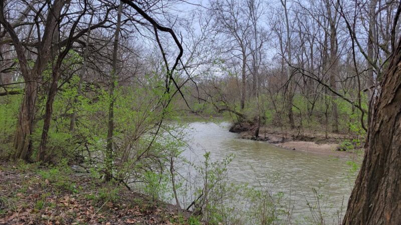 Knauf Greenway - Shelbyville, IN