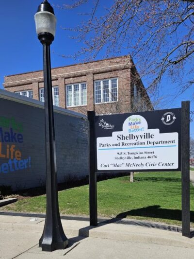 Shelbyville Parks & Recreation - Shelbyville, IN