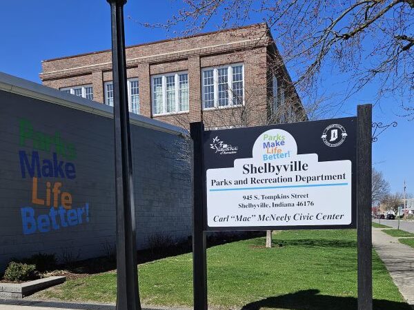 Shelbyville Parks & Recreation - Shelbyville, IN