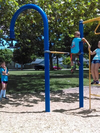 Shelbyville Parks & Recreation - Shelbyville, IN