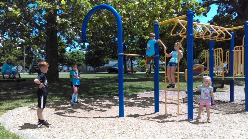 Shelbyville Parks & Recreation - Shelbyville, IN