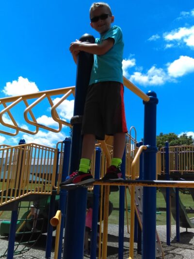 Shelbyville Parks & Recreation - Shelbyville, IN