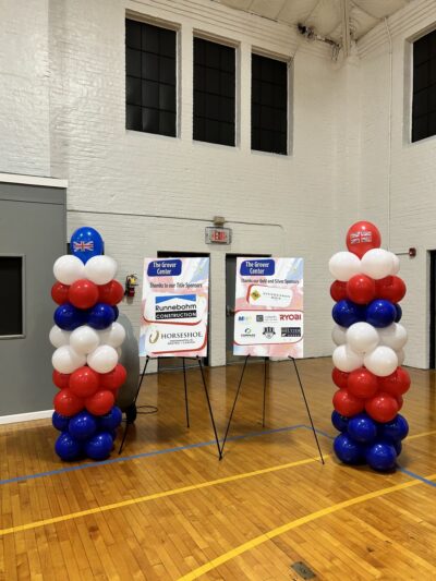 Shelbyville Parks & Recreation - Shelbyville, IN