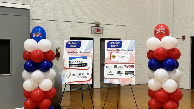 Shelbyville Parks & Recreation - Shelbyville, IN