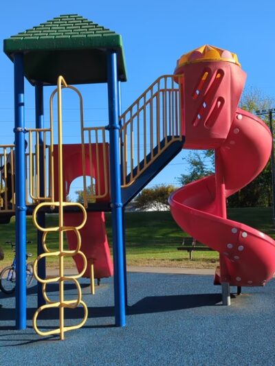Sunset Park - Shelbyville, IN
