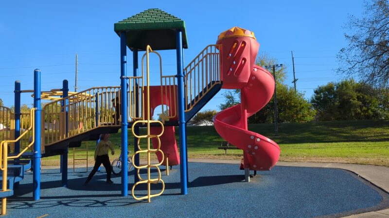 Sunset Park - Shelbyville, IN