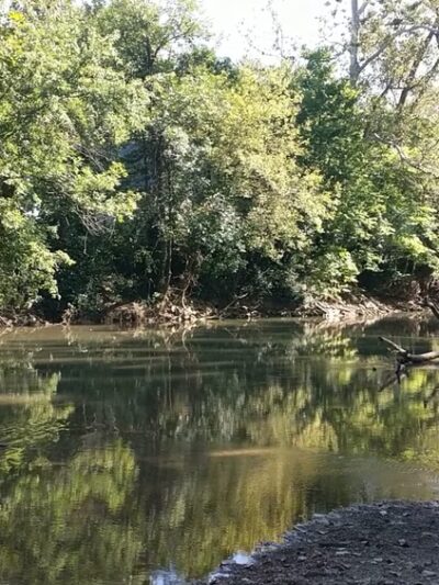 Sunset Park - Shelbyville, IN