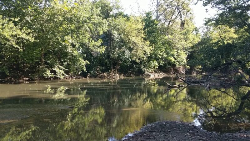Sunset Park - Shelbyville, IN