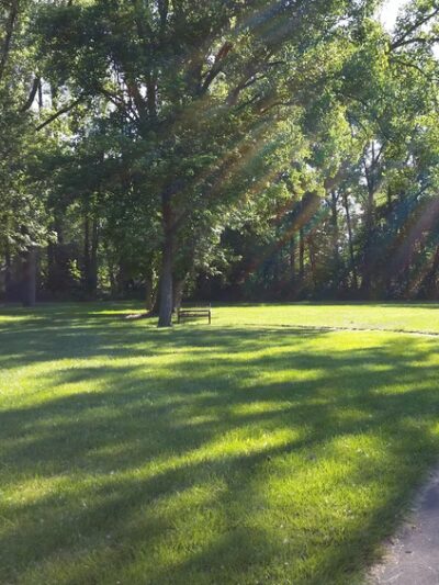 Sunset Park - Shelbyville, IN