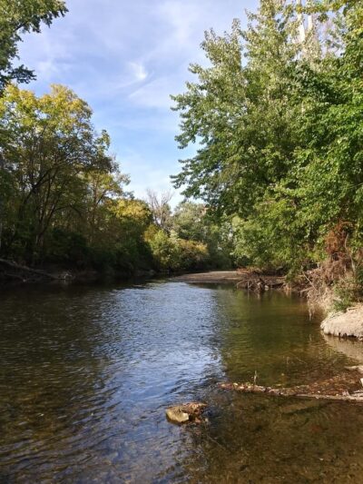 Sunset Park - Shelbyville, IN