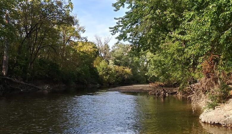 Sunset Park - Shelbyville, IN