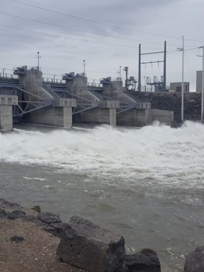 Boat-launch Park - Shelley, ID