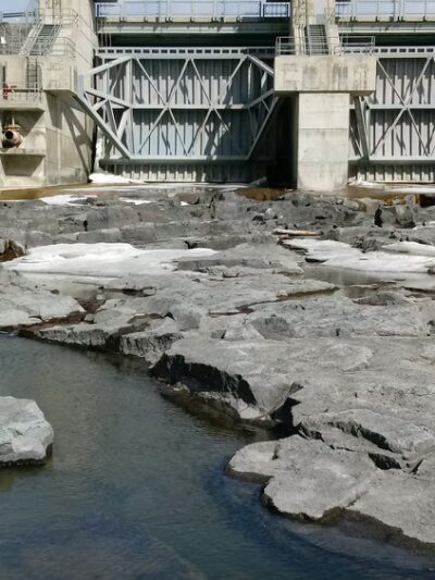Boat-launch Park - Shelley, ID