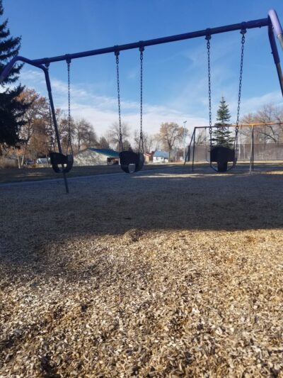 Pillsbury Park - Shelley, ID