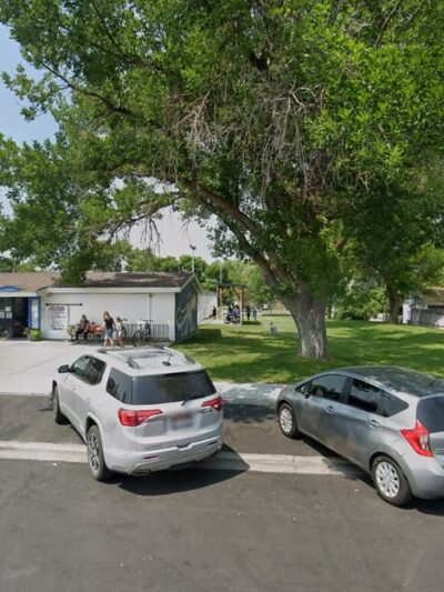 Pillsbury Park - Shelley, ID