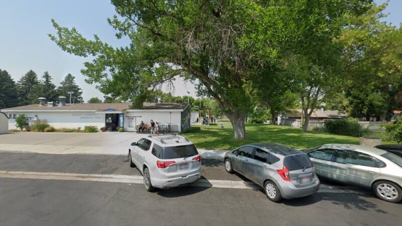 Pillsbury Park - Shelley, ID