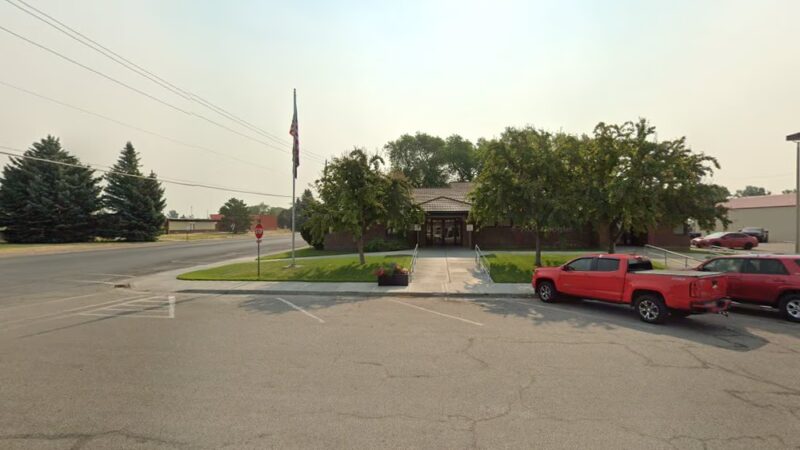 Shelley Parks & Recreation - Shelley, ID