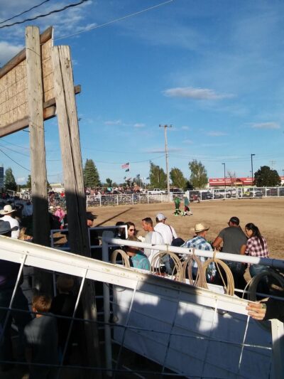 Shelley Parks & Recreation - Shelley, ID