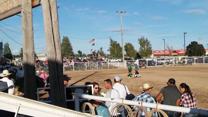 Shelley Parks & Recreation - Shelley, ID