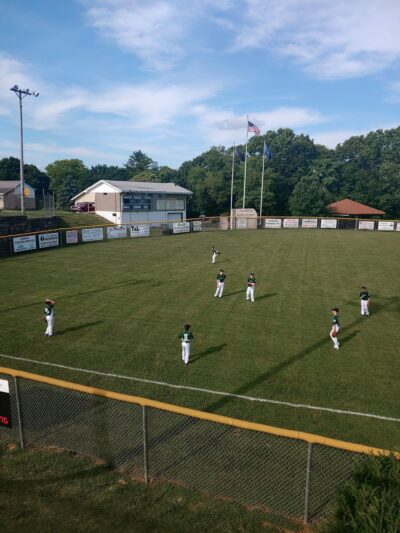 Elderton Plum Creek Park - Shelocta, PA