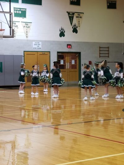 Elderton Plum Creek Park - Shelocta, PA