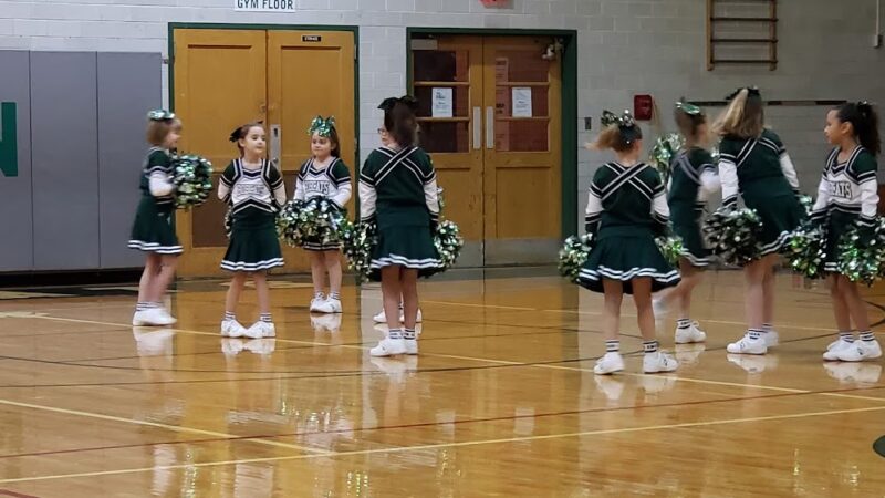 Elderton Plum Creek Park - Shelocta, PA