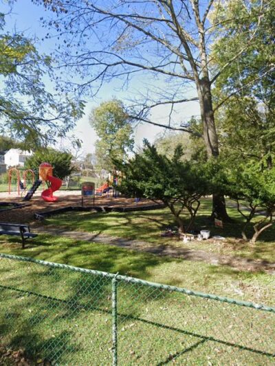 Bane Harris Community Park - Shepherdstown, WV