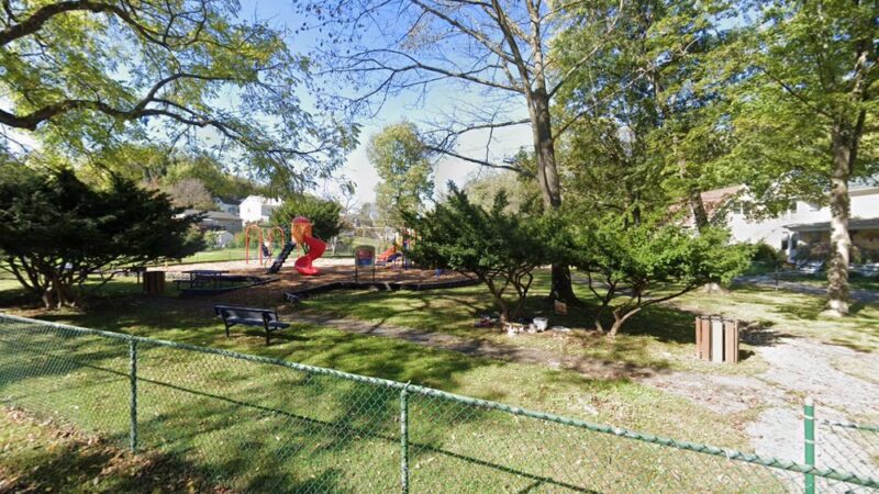 Bane Harris Community Park - Shepherdstown, WV