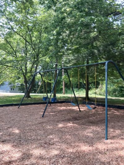 Cullison Park - Shepherdstown, WV