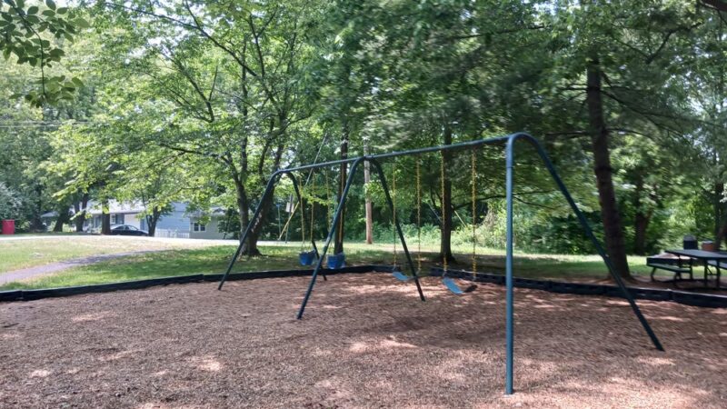 Cullison Park - Shepherdstown, WV