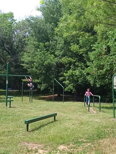 Cullison Park - Shepherdstown, WV