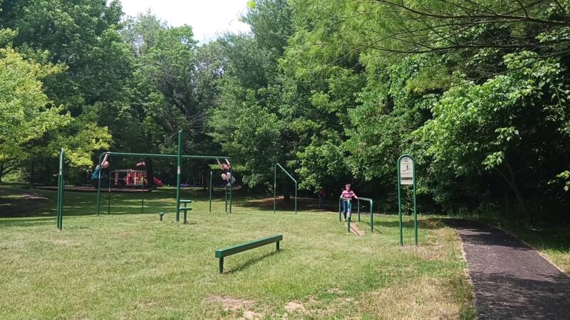 Cullison Park - Shepherdstown, WV