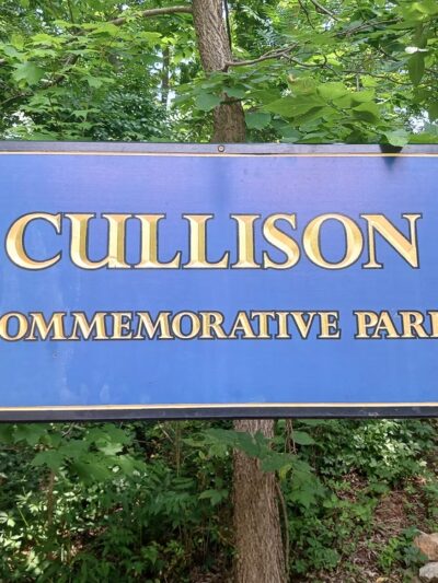 Cullison Park - Shepherdstown, WV