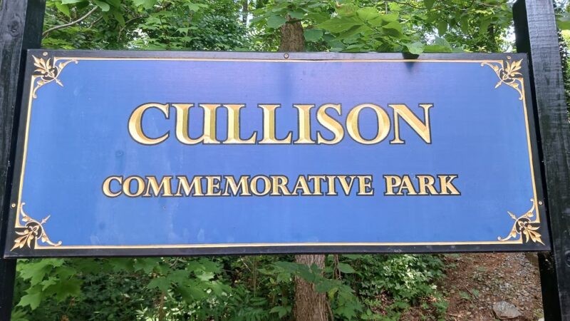 Cullison Park - Shepherdstown, WV
