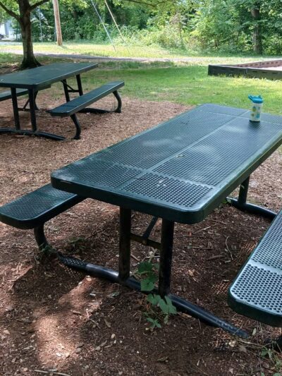 Cullison Park - Shepherdstown, WV