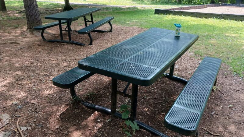 Cullison Park - Shepherdstown, WV