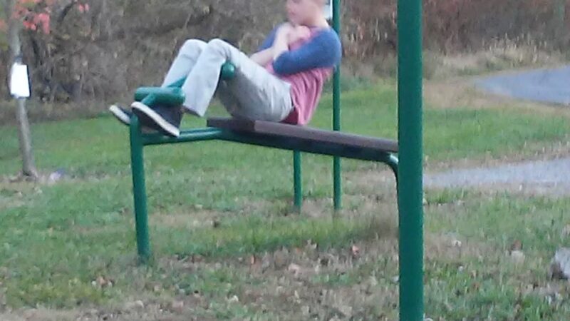 Cullison Park - Shepherdstown, WV