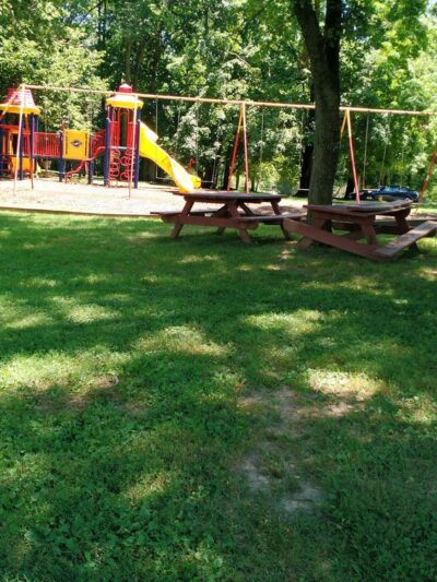 Morgan's Grove Park - Shepherdstown, WV